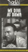 We Dive at Dawn movie in Anthony Asquith filmography.