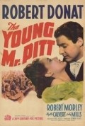 The Young Mr. Pitt movie in Robert Morley filmography.