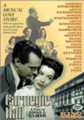 Carnegie Hall movie in Edgar G. Ulmer filmography.