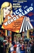 Alice in Wonderland is the best movie in N.R. Cregan filmography.