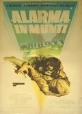 Alarma in munti movie in Mircea Albulescu filmography.