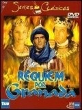 Requiem por Granada movie in Vinsent Eskriva filmography.