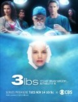 3 lbs. is the best movie in Armando Riesco filmography.
