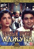Chernyiy prints Adjuba movie in Amitabh Bachchan filmography.