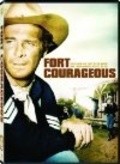 Fort Courageous movie in Harry Lauter filmography.