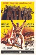 Atlas movie in Michael Forest filmography.