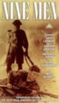 Nine Men movie in Frederick Piper filmography.