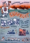 Operasjon sjosproyt is the best movie in Torgils Moe filmography.