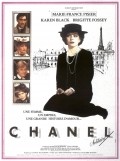 Chanel Solitaire movie in George Kaczender filmography.