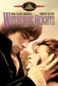 Wuthering Heights movie in Robert Fuest filmography.