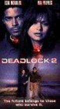 Deadlocked: Escape from Zone 14 movie in Doug Abrahams filmography.