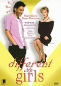 Different for Girls movie in Richard Spence filmography.