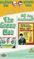 Will Any Gentleman...? movie in William Hartnell filmography.