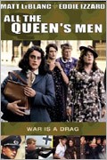 All the Queen's Men movie in Stefan Ruzowitzky filmography.