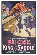 King of the Saddle movie in Bill Cody filmography.