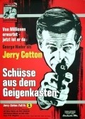 Schusse aus dem Geigenkasten is the best movie in Heinz Weiss filmography.