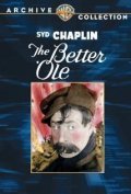 The Better 'Ole is the best movie in Syd Chaplin filmography.