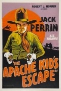 The Apache Kid's Escape movie in Fred Burns filmography.