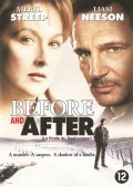 Before and After movie in Liam Neeson filmography.