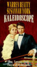 Kaleidoscope movie in Jack Smight filmography.