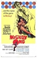 Mickey One is the best movie in Warren Beatty filmography.