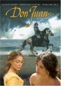 Don Juan movie in Jacques Weber filmography.