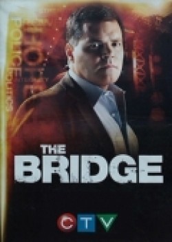 The Bridge is the best movie in Aaron Douglas filmography.