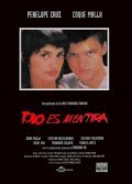 Todo es mentira is the best movie in Christina Rosenvinge filmography.