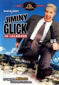 Jiminy Glick in Lalawood movie in Vadim Jean filmography.