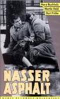 Nasser Asphalt movie in Gert Frobe filmography.