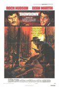 Showdown movie in Dean Martin filmography.