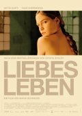 Liebesleben movie in Maria Schrader filmography.