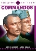 Commandos movie in Armando Crispino filmography.