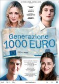 Generazione mille euro is the best movie in Francesca Inaudi filmography.