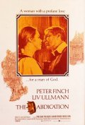 The Abdication movie in Cyril Cusack filmography.