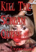 Kill the Scream Queen movie in Bill Zebub filmography.
