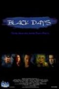 Black Days is the best movie in Mark Sutton filmography.