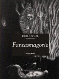 Fantasmagorie movie in Emile Cohl filmography.