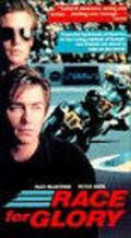 Race for Glory is the best movie in John Chambers filmography.