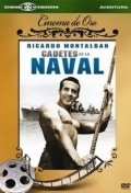 Cadetes de la naval movie in Miguel Angel Ferriz filmography.