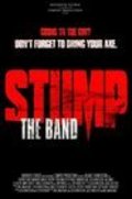 Stump the Band movie in JoJo Henrickson filmography.
