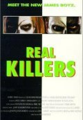 Killers movie in Mike Mendez filmography.
