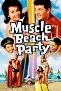 Muscle Beach Party is the best movie in Jody McCrea filmography.