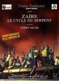Zaire, le cycle du serpent movie in Thierry Michel filmography.