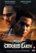 Crooked Earth movie in Temuera Morrison filmography.