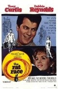 The Rat Race movie in Debbie Reynolds filmography.