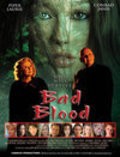 Bad Blood movie in Conrad Janis filmography.