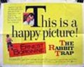 The Rabbit Trap movie in David Brian filmography.