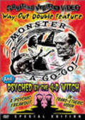 Psyched by the 4D Witch (A Tale of Demonology) movie in Victor Luminera filmography.
