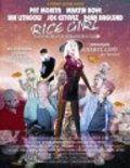 Rice Girl movie in Dean Haglund filmography.